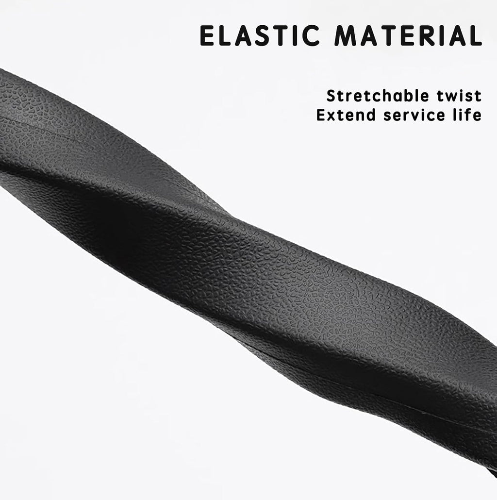 Car Seat Gap Filler - Stop Items from Falling